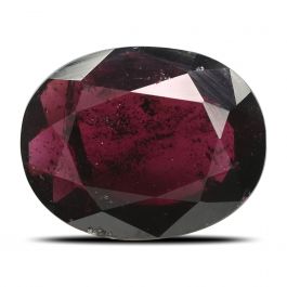 Red Garnet 11.45 Carat 