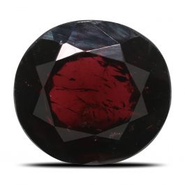 Red Garnet 7.55 Carat 