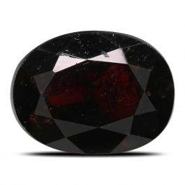 Red Garnet 8.64 Carat 