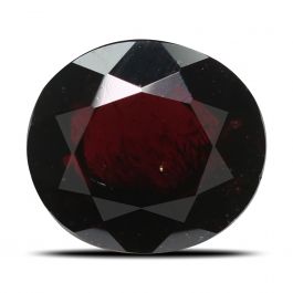 Red Garnet 7.8 Carat 