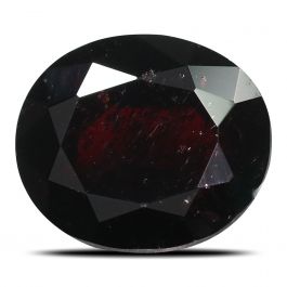 Red Garnet 8.48 Carat 