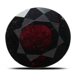 Red Garnet 7.45 Carat 