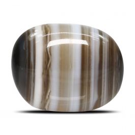 Sulemani Hakik (Agate) 8.99 Carat 