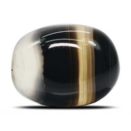 Sulemani Hakik (Agate) 8.83 Carat 