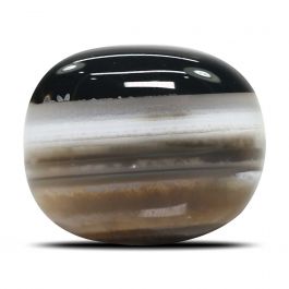 Sulemani Hakik (Agate) 9.47 Carat 