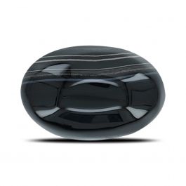 Sulemani Hakik (Agate) 16.98 Carat