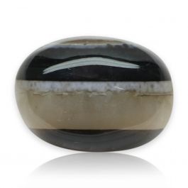 Sulemani Hakik (Agate) 8.45 Carat 