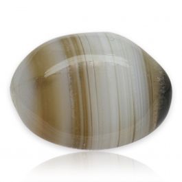 Sulemani Hakik (Agate) 7.86 Carat 