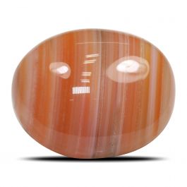 Agate (Hakik) 6.8 Carat 