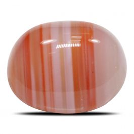 Agate (Hakik) 7.54 Carat 