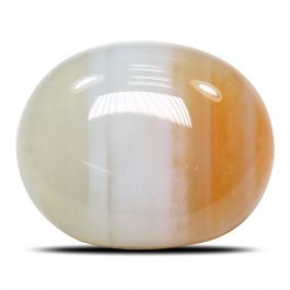 Agate (Hakik) 8.96 Carat 