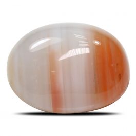 Agate (Hakik) 8.71 Carat 