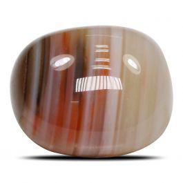 Agate (Hakik) 7.4 Carat 