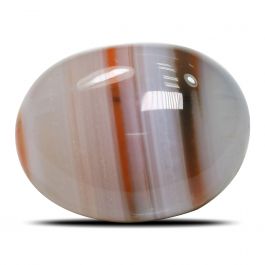 Agate (Hakik) 8.19 Carat 
