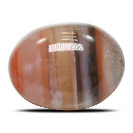 Agate (Hakik) 7.88 Carat 
