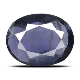 Iolite (Neeli) 4.15 Carat 