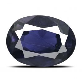 Iolite (Neeli) 4.34 Carat 