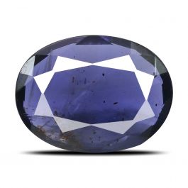 Iolite (Neeli) 4.88 Carat 