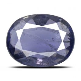 Iolite (Neeli) 4.16 Carat 