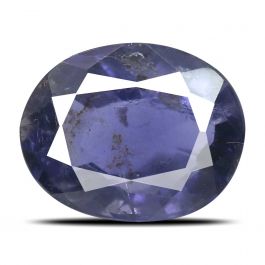 Iolite (Neeli) 5.16 Carat 