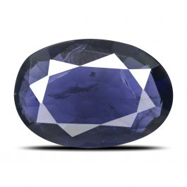 Iolite (Neeli) 4.79 Carat 
