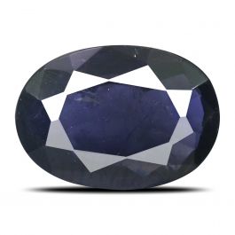 Iolite (Neeli) 4.92 Carat 