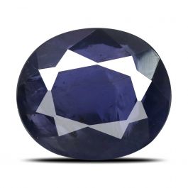 Iolite (Neeli) 4.2 Carat 