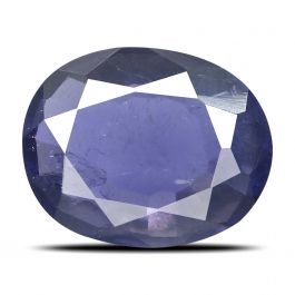 Iolite (Neeli) 4.3 Carat 