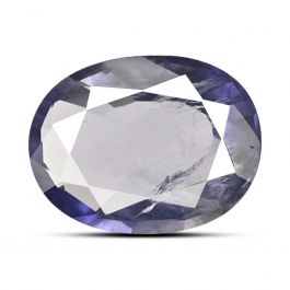 Iolite (Neeli) 4.04 Carat 
