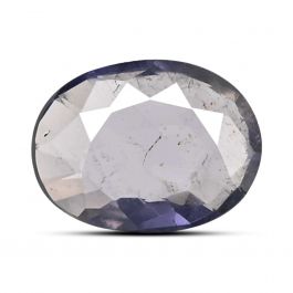 Iolite (Neeli) 4.72 Carat 