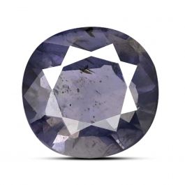 Iolite (Neeli) 4.62 Carat 