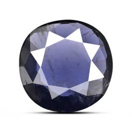Iolite (Neeli) 4.32 Carat 