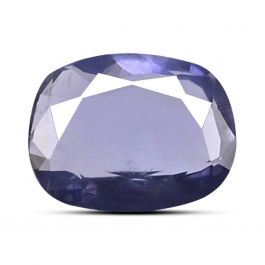 Iolite (Neeli) 2.56 Carat 