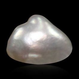 Keshi Pearl (Moti) 4.48 Carat