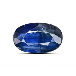 Blue Kyanite 9.35 Carat 