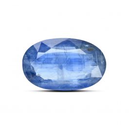 Blue Kyanite 14.66 Carat 