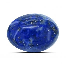 Lapis Lazuli 10.8 Carat 