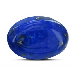 Lapis Lazuli 9.97 Carat 