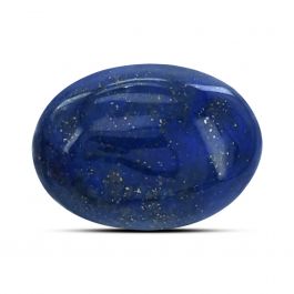Lapis Lazuli 10.8 Carat 