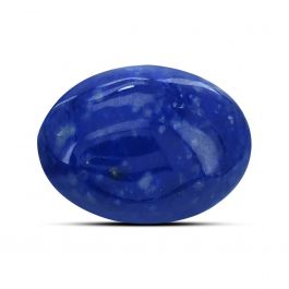 Lapis Lazuli 10.7 Carat 