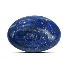 Lapis Lazuli 9.92 Carat 