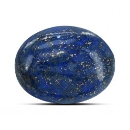 Lapis Lazuli 10.75 Carat 