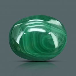 Malachite (Kidney Stone) 12.07 Carat 