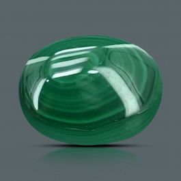 Malachite (Kidney Stone) 9.45 Carat 
