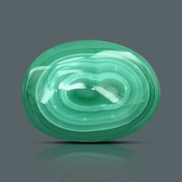 Malachite (Kidney Stone) 8.31 Carat 