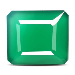 Green Onyx 4.05 Carat 
