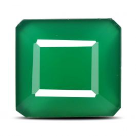 Green Onyx 4.23 Carat 