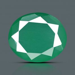 Green Onyx 6.45 Carat 
