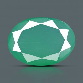 Green Onyx 6.5 Carat 