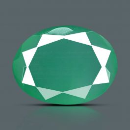 Green Onyx 5.97 Carat 